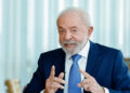 Lula defende fim da escala 6×1 em mensagem ao Congresso e coloca tema entre prioridades de 2026