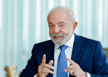 Lula defende fim da escala 6×1 em mensagem ao Congresso e coloca tema entre prioridades de 2026