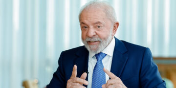 Lula defende fim da escala 6×1 em mensagem ao Congresso e coloca tema entre prioridades de 2026