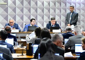 CPMI do INSS convoca ex-diretores do Banco Master e pessoas ligadas a Daniel Vorcaro