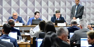 CPMI do INSS convoca ex-diretores do Banco Master e pessoas ligadas a Daniel Vorcaro