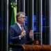 ReData deve avançar no Senado apenas após as eleições, avalia senador Laércio Oliveira