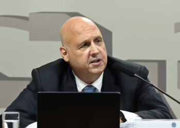 Senado aprova indicação de Otto Lobo para a presidência da CVM
