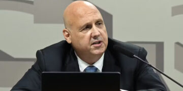 Senado aprova indicação de Otto Lobo para a presidência da CVM