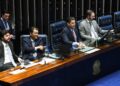 Senado aprova MP do setor elétrico e amplia mercado livre de energia