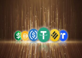 Stablecoins já representam cerca de 80% do volume de criptoativos declarado no Brasil