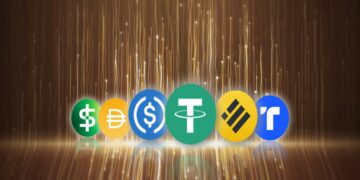Stablecoins já representam cerca de 80% do volume de criptoativos declarado no Brasil